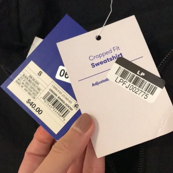 JoyLab Jacket - Picture 4 of 8